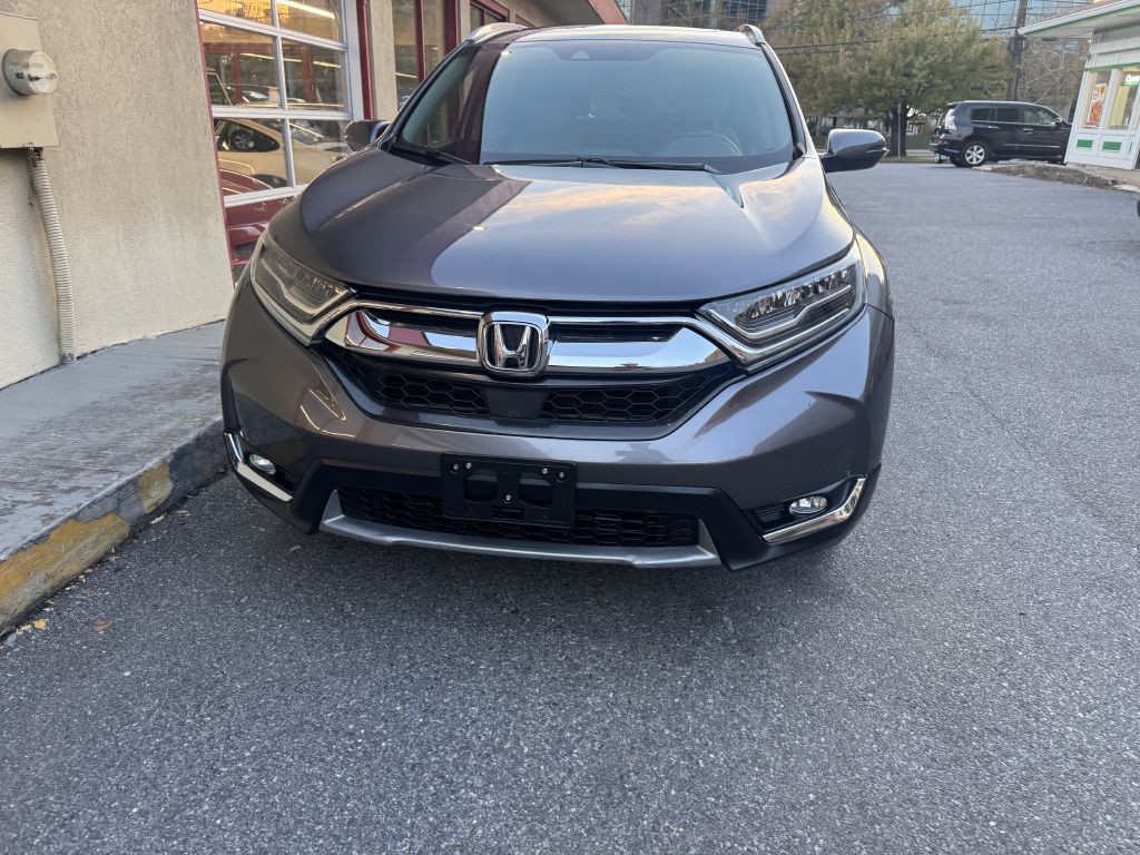 2019 Honda CR-V Image 37