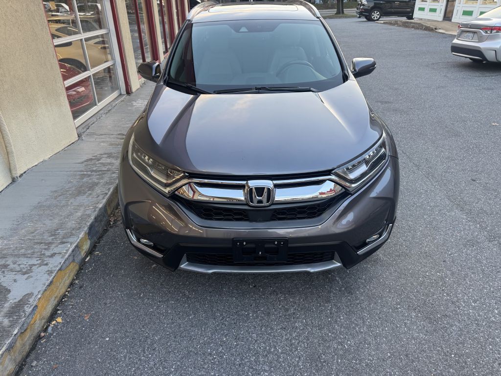 2019 Honda CR-V Image 38