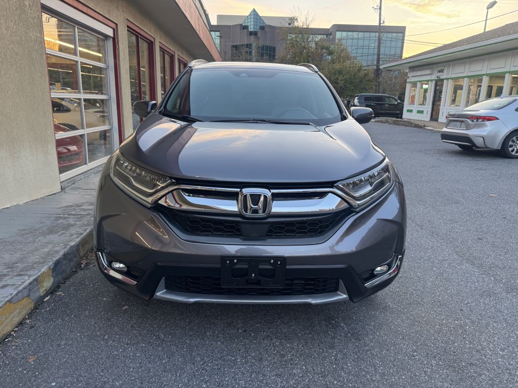 2019 Honda CR-V Image 39