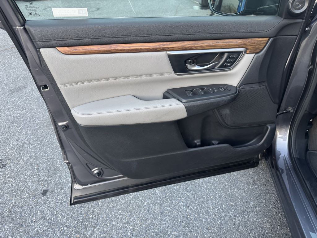 2019 Honda CR-V Image 40