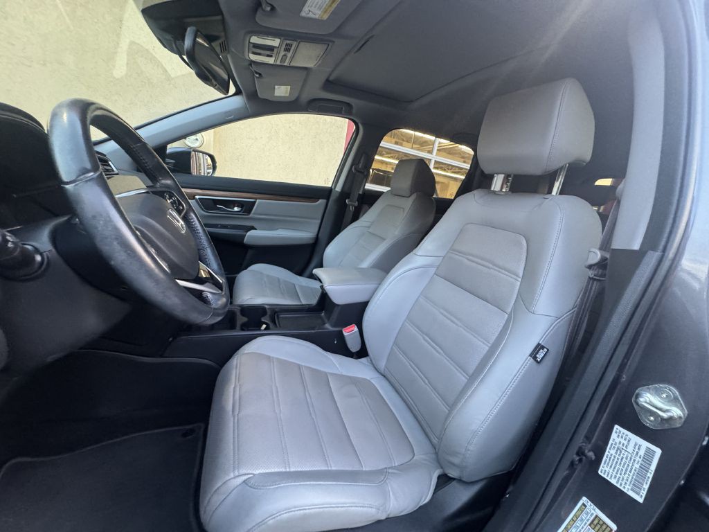 2019 Honda CR-V Image 41