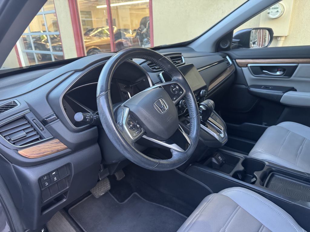 2019 Honda CR-V Image 42