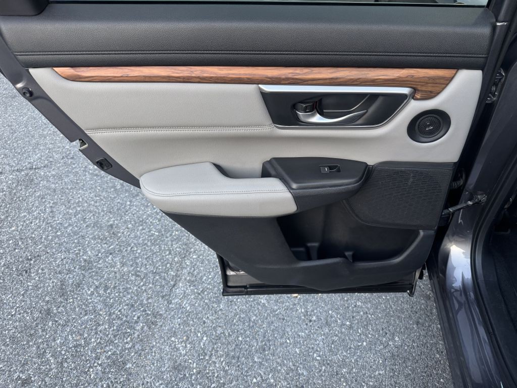 2019 Honda CR-V Image 43