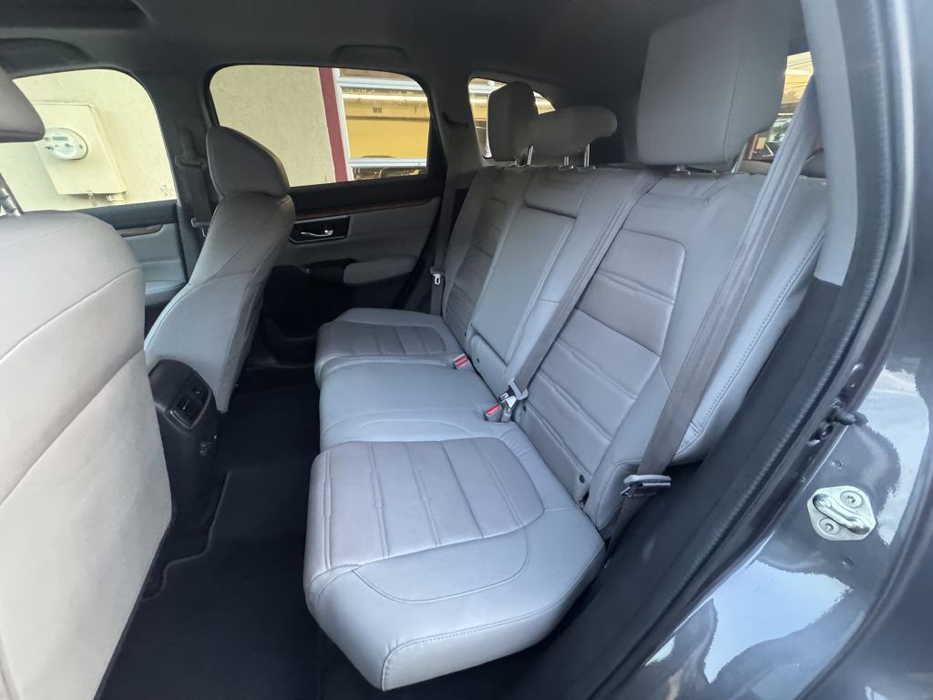 2019 Honda CR-V Image 44