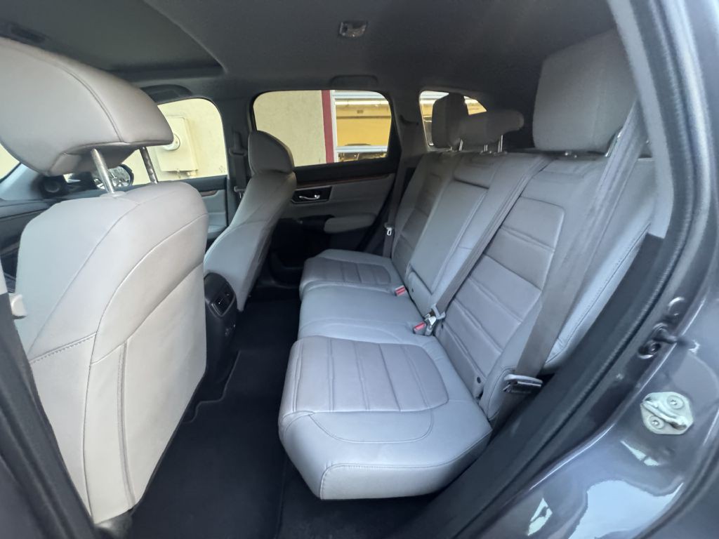 2019 Honda CR-V Image 45