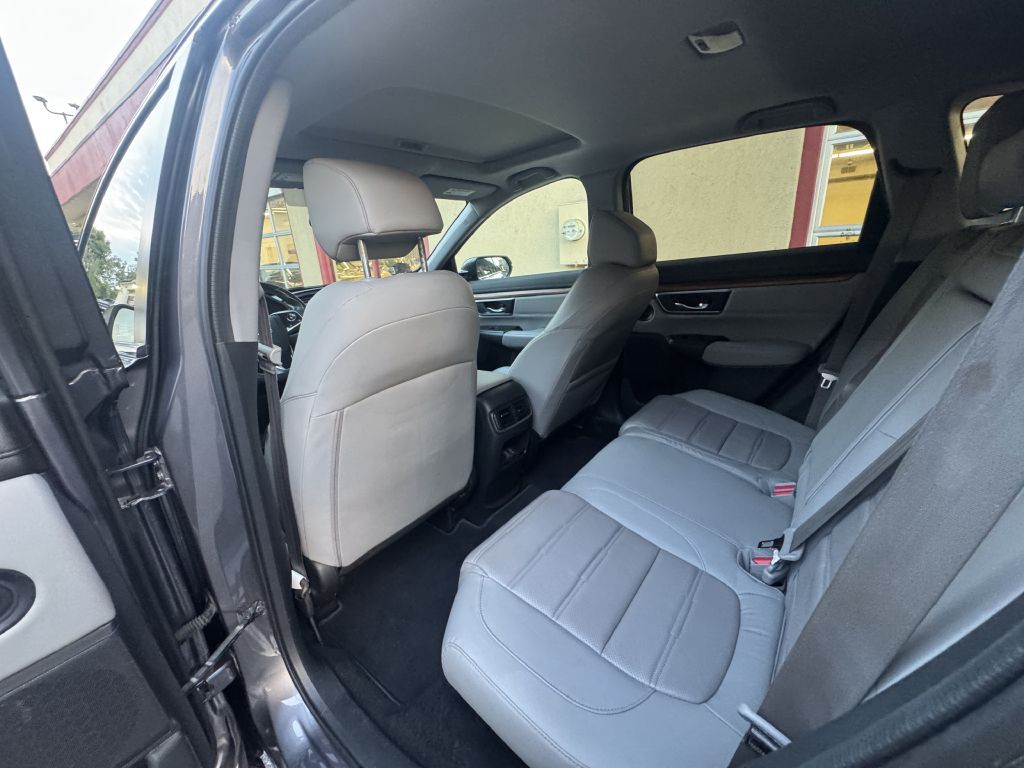 2019 Honda CR-V Image 46