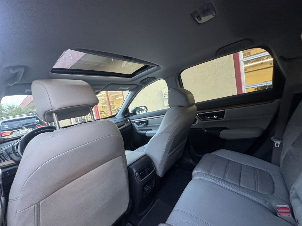 2019 Honda CR-V Image 47