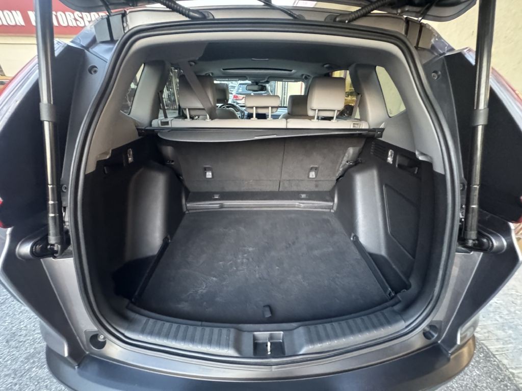 2019 Honda CR-V Image 48