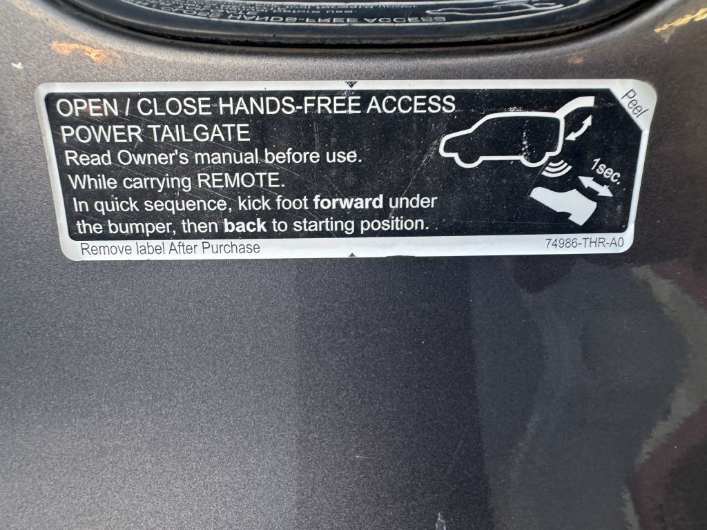 2019 Honda CR-V Image 50