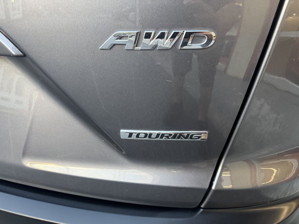 2019 Honda CR-V Image 51