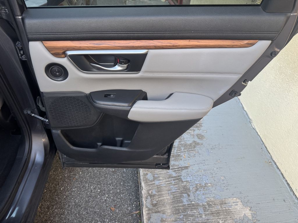 2019 Honda CR-V Image 52