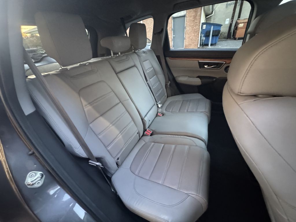 2019 Honda CR-V Image 54