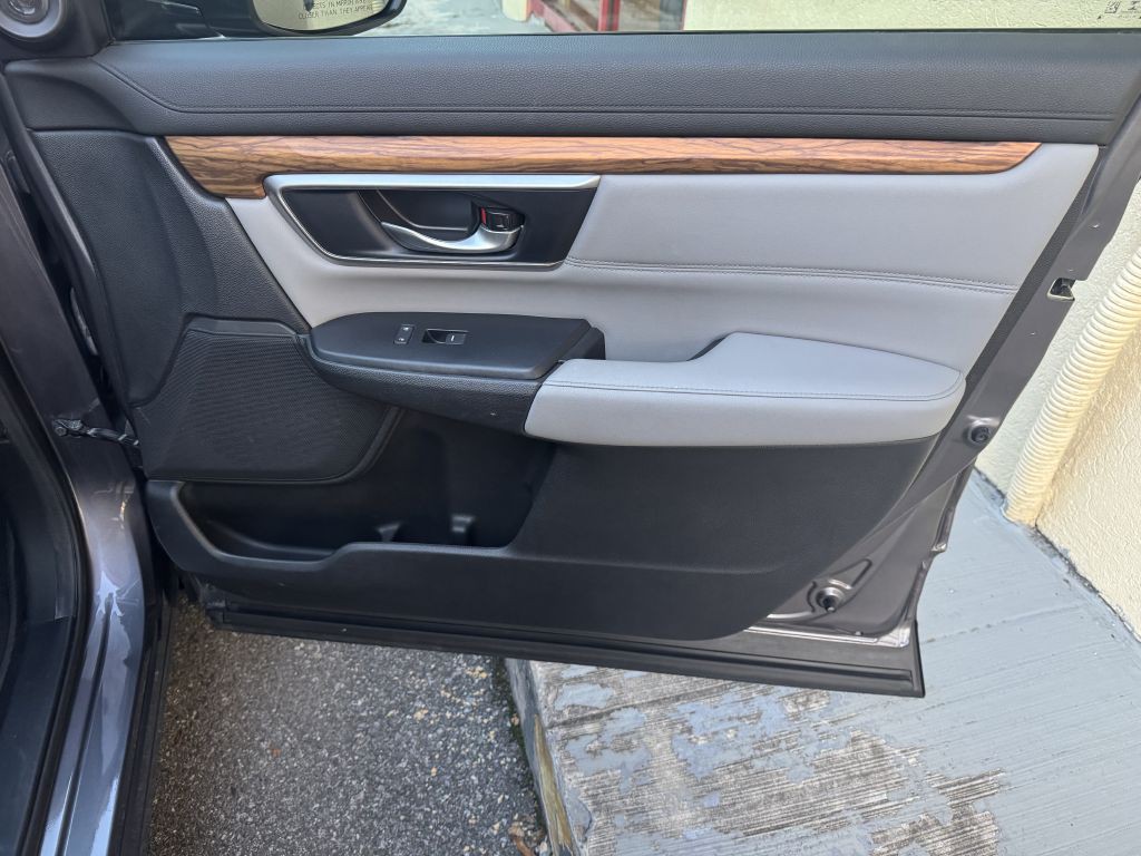 2019 Honda CR-V Image 55