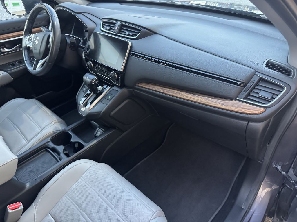 2019 Honda CR-V Image 56