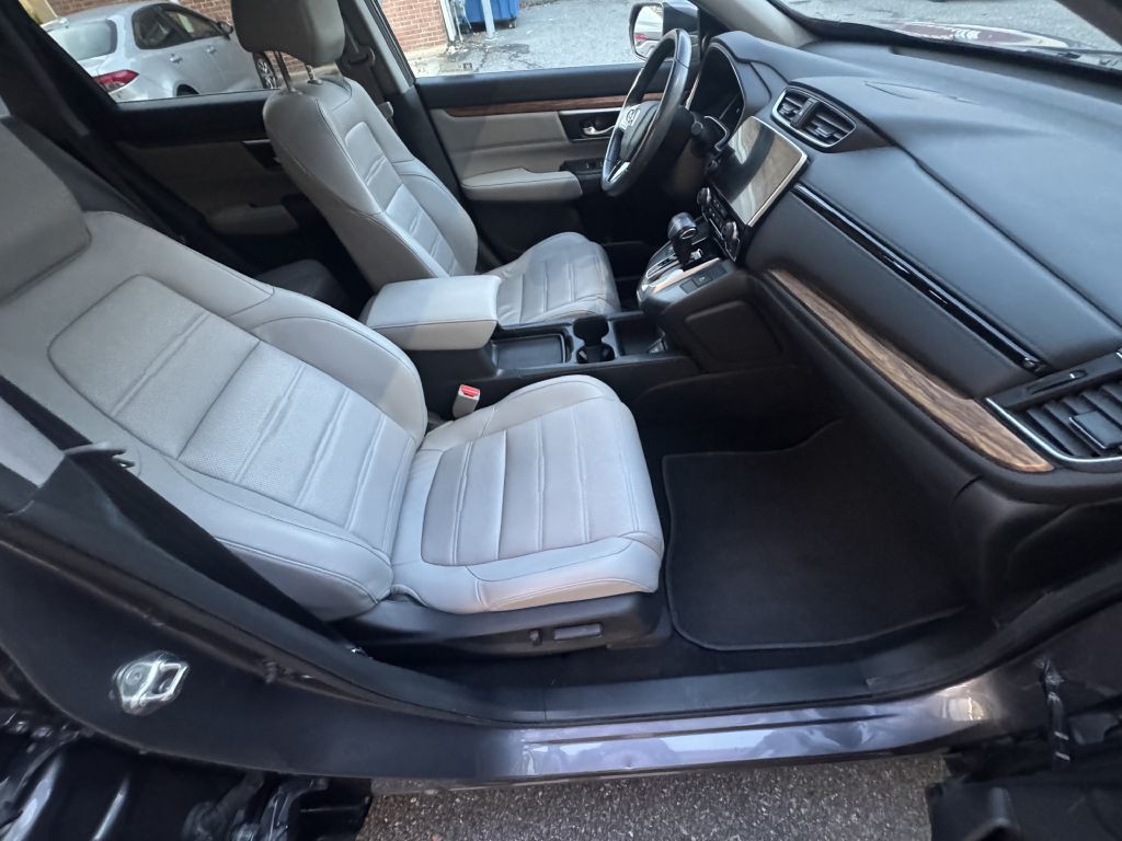 2019 Honda CR-V Image 57