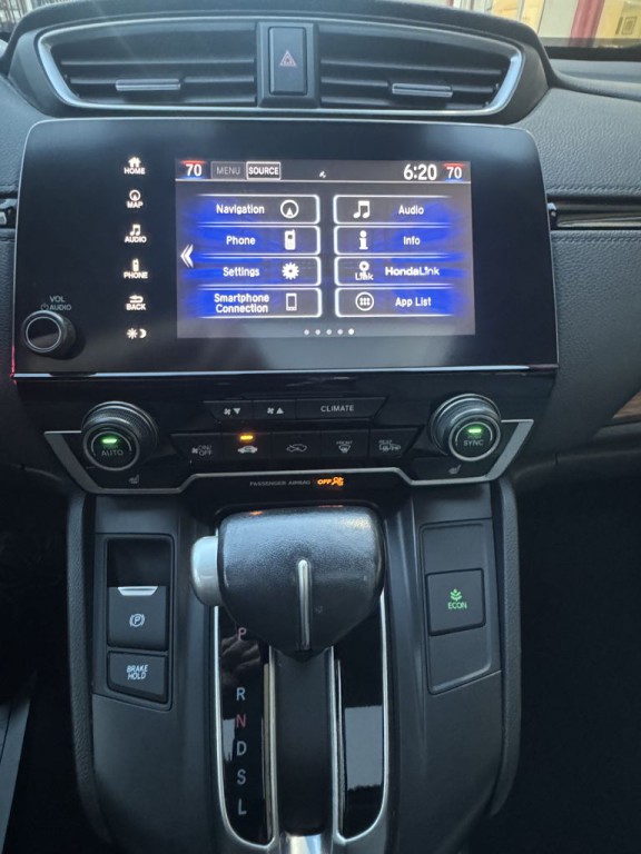 2019 Honda CR-V Image 59