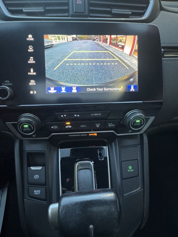 2019 Honda CR-V Image 60