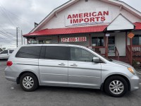 Image for 2010 Honda Odyssey EXL ID: 6030946