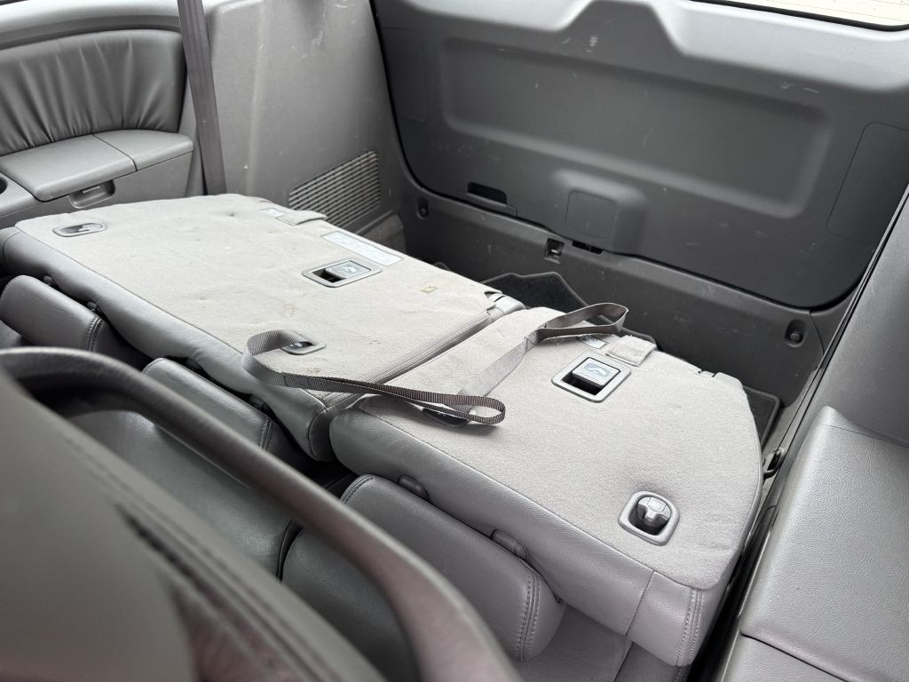 2010 Honda Odyssey Image 6
