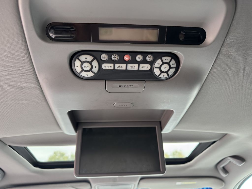 2010 Honda Odyssey Image 8