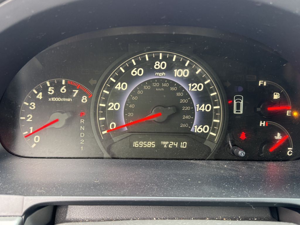 2010 Honda Odyssey Image 15