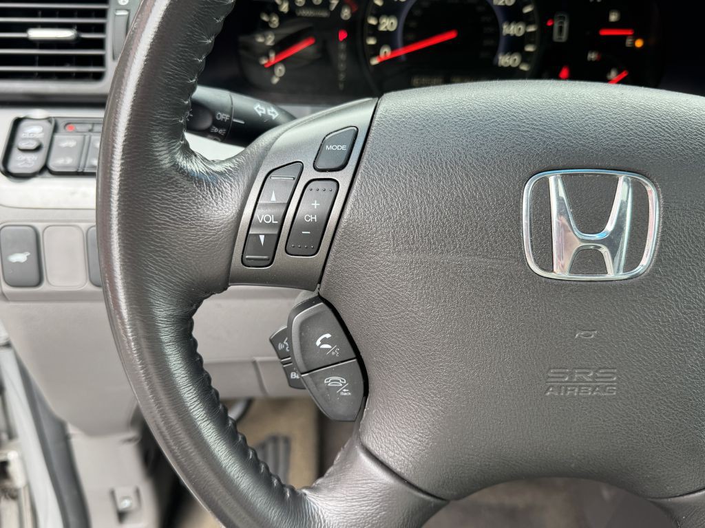 2010 Honda Odyssey Image 17