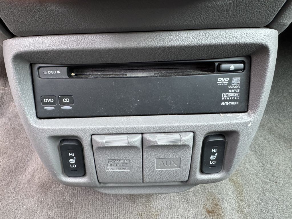 2010 Honda Odyssey Image 22