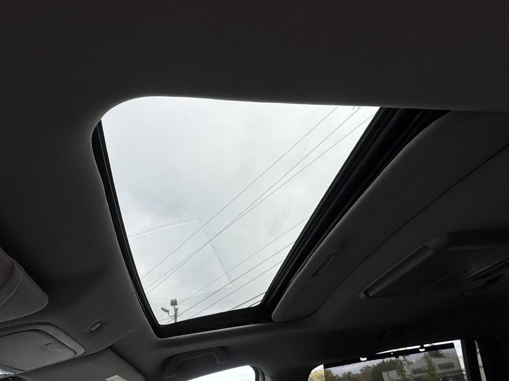 2010 Honda Odyssey Image 23