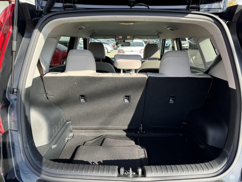 2021 Kia Soul Image 5
