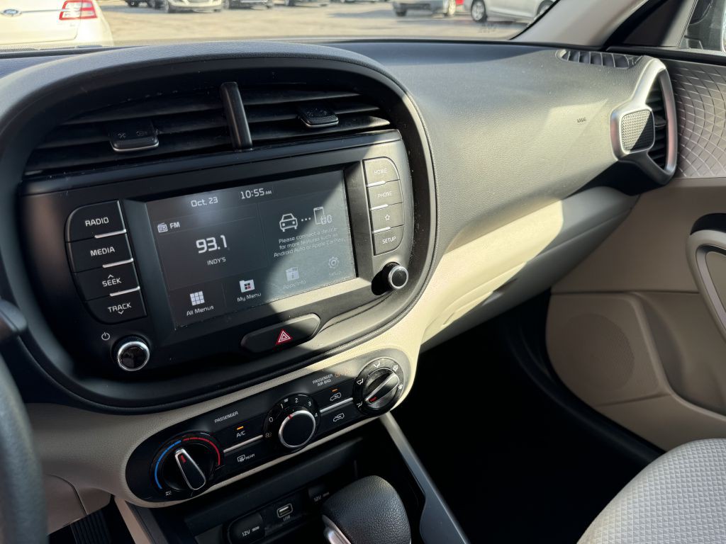 2021 Kia Soul Image 11