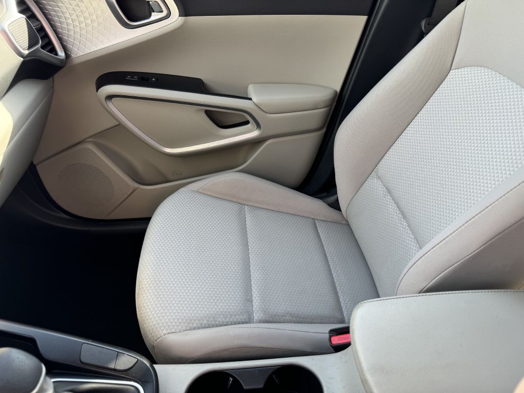 2021 Kia Soul Image 12