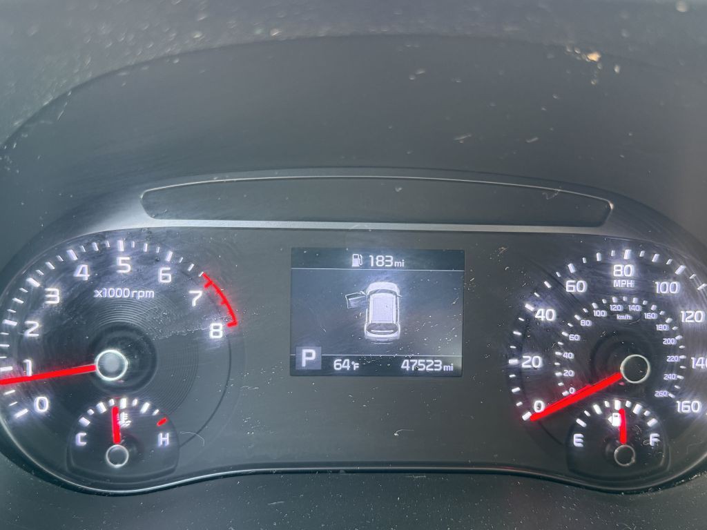 2021 Kia Soul Image 13