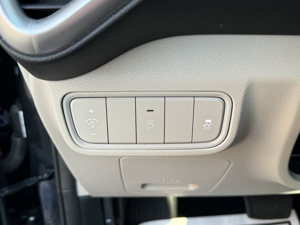 2021 Kia Soul Image 14