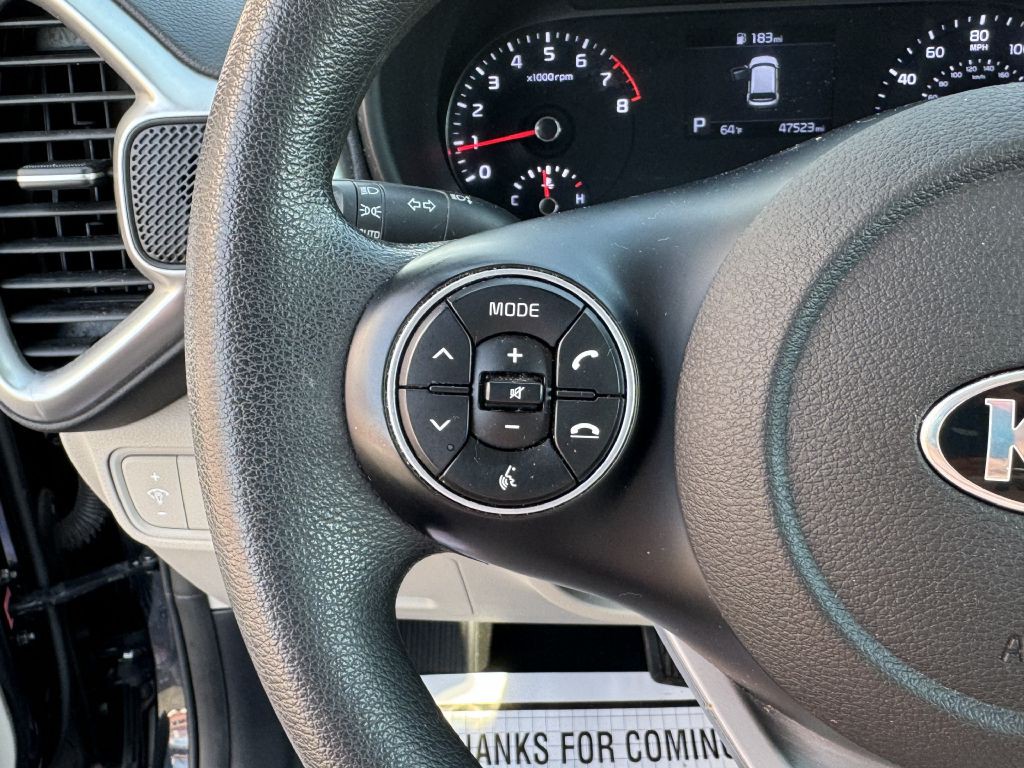 2021 Kia Soul Image 15