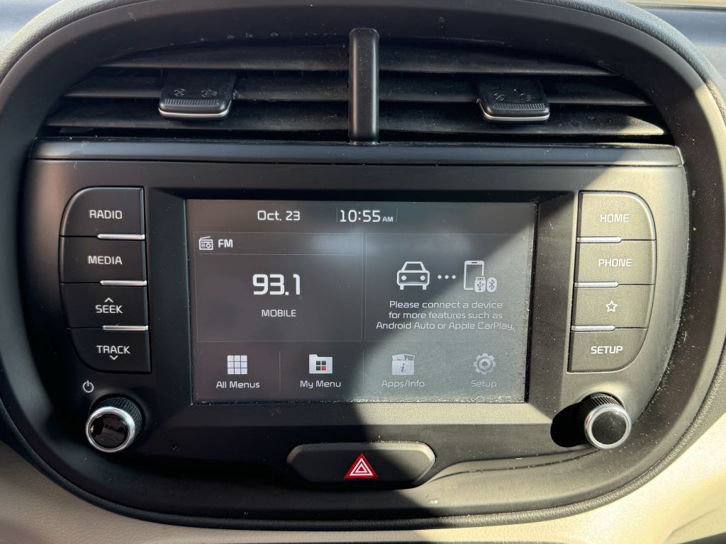 2021 Kia Soul Image 17