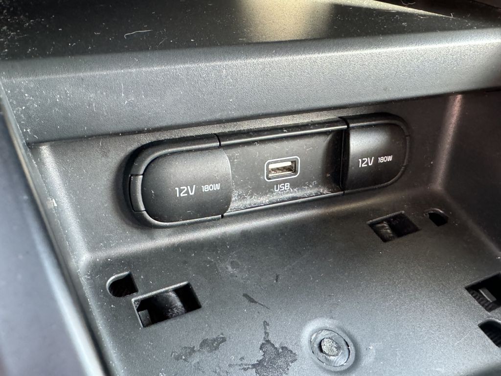 2021 Kia Soul Image 19