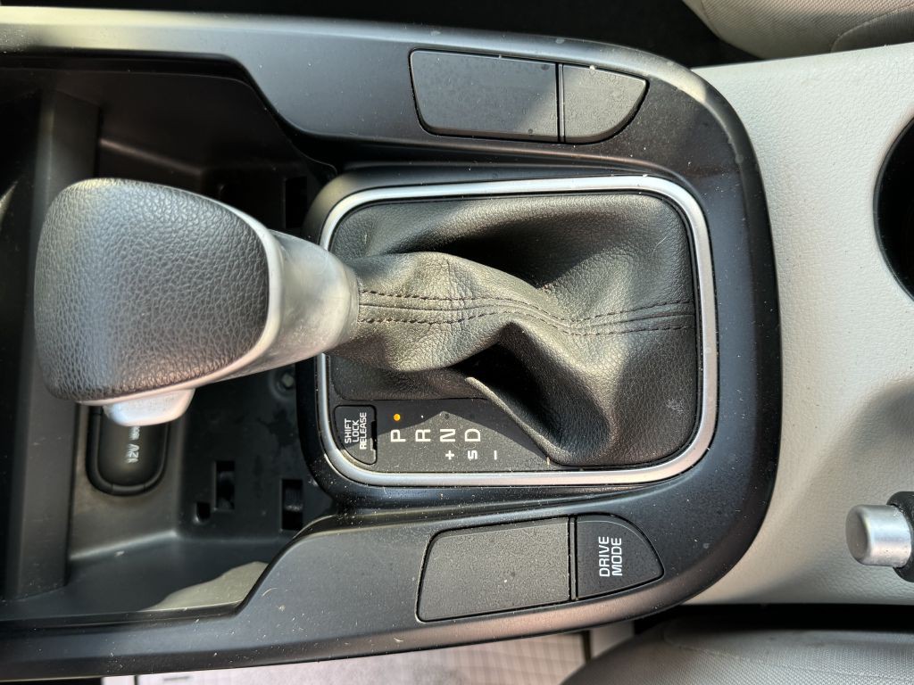 2021 Kia Soul Image 20