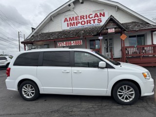 Image for 2019 Dodge Grand Caravan SXT ID: 6551232