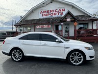 Image for 2015 Ford Taurus Limited ID: 6598460
