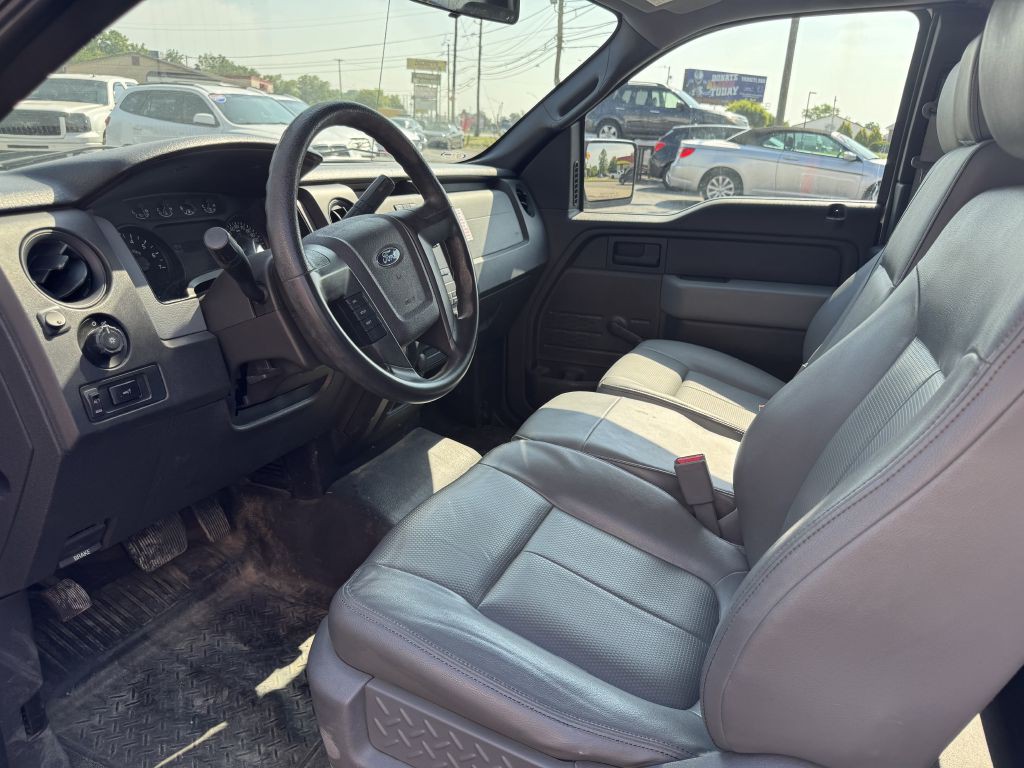 2014 Ford F-150 Image 6