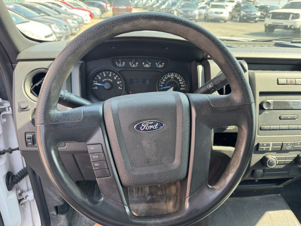 2014 Ford F-150 Image 7