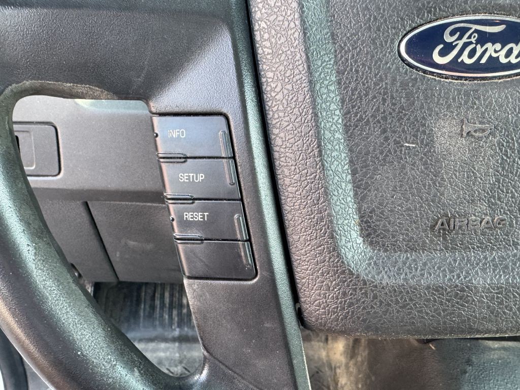 2014 Ford F-150 Image 12