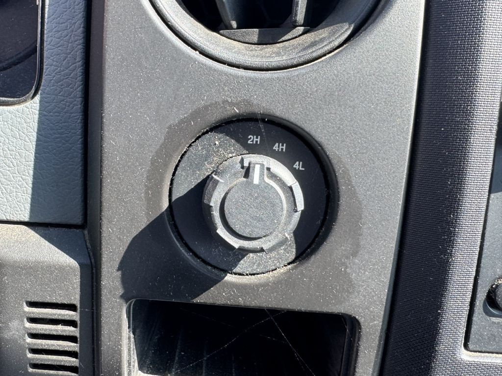 2014 Ford F-150 Image 13