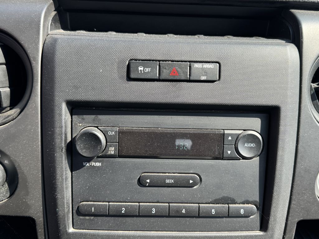 2014 Ford F-150 Image 14