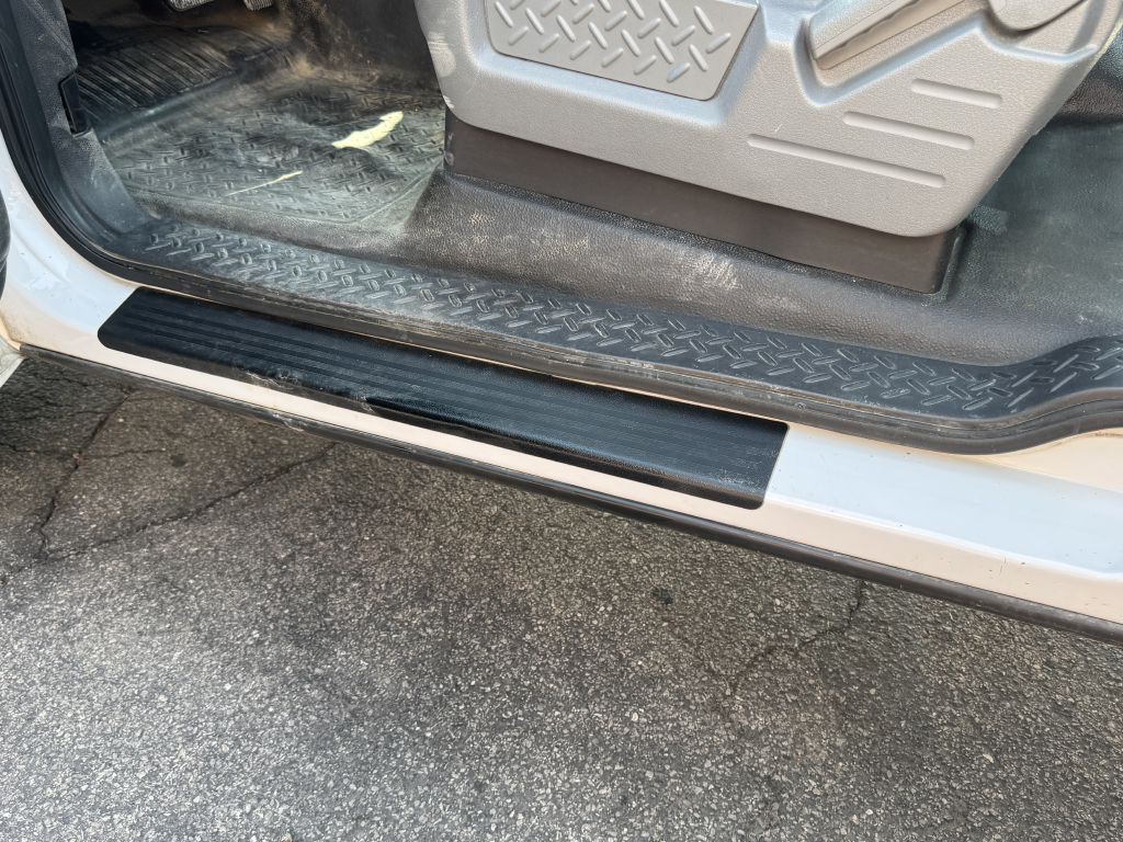 2014 Ford F-150 Image 17