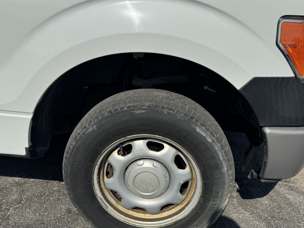 2014 Ford F-150 Image 23