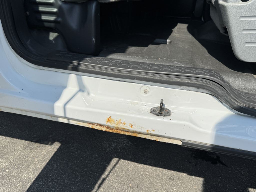 2014 Ford F-150 Image 26