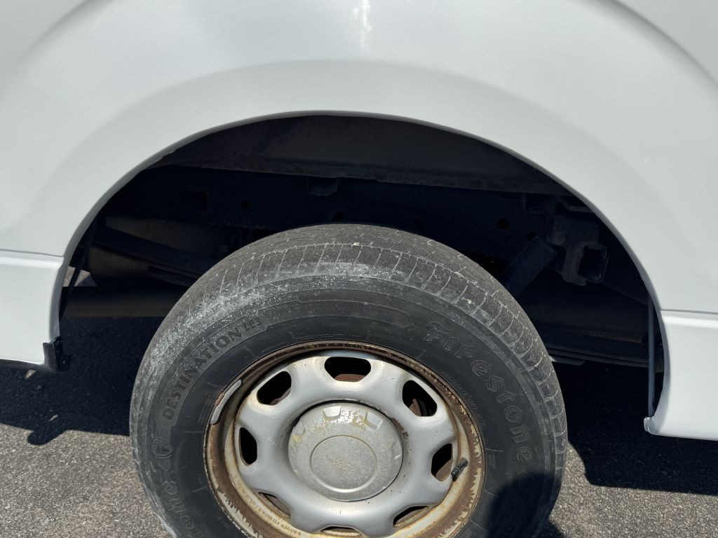 2014 Ford F-150 Image 30