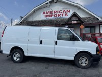 Image for 2018 Chevrolet Express  ID: 6640060