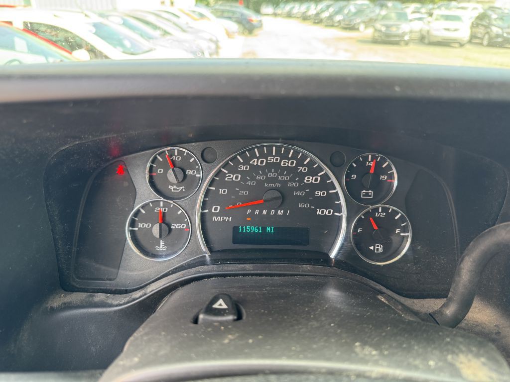 2018 Chevrolet Express Image 11